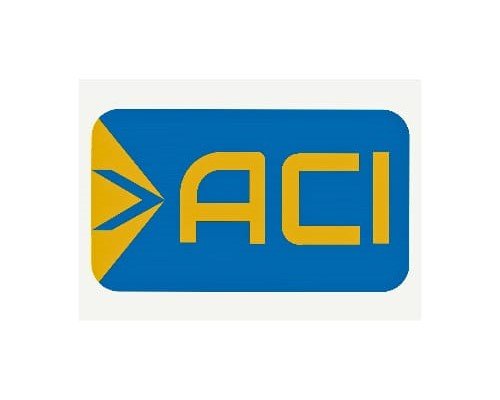 ACI Alwady Industries Logo